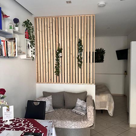 Casa Vacanza Dei Greci Barletta Kültér fotó