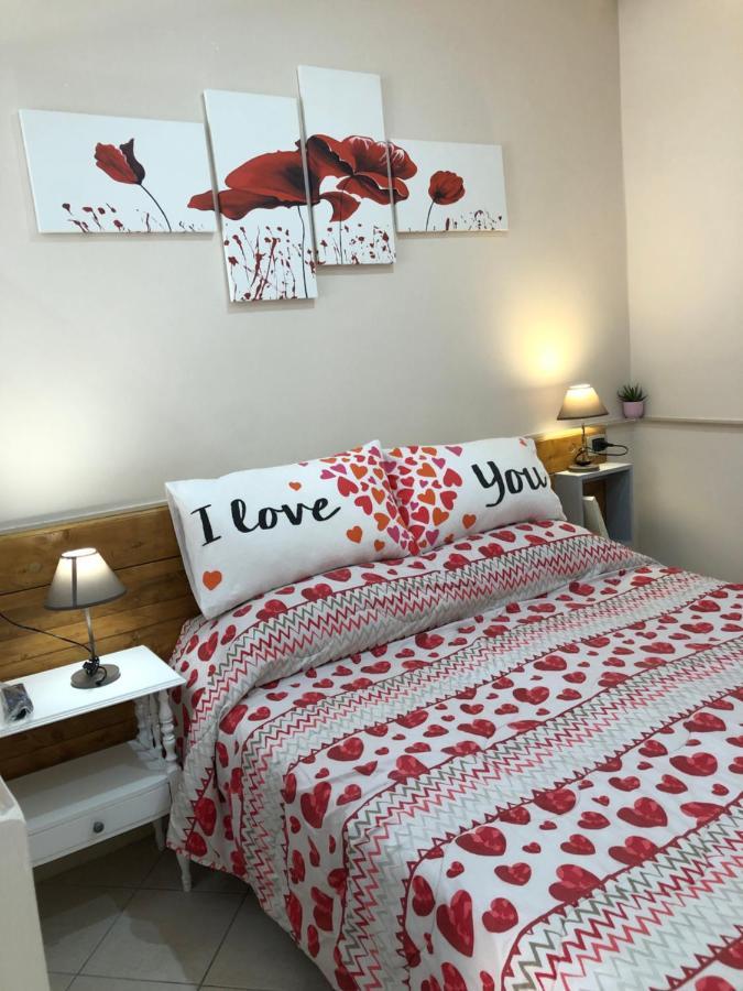 Casa Vacanza Dei Greci Barletta Kültér fotó