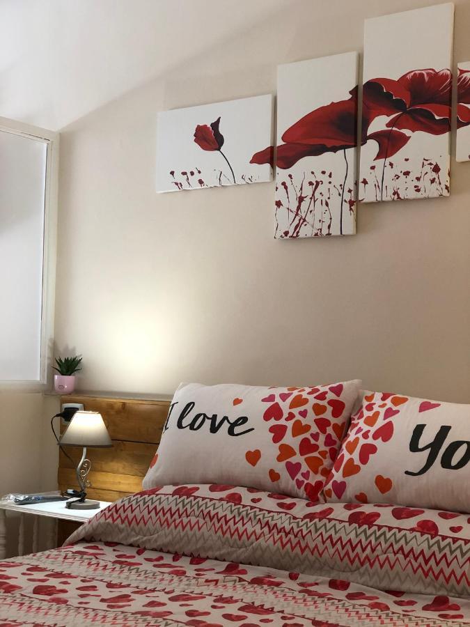 Casa Vacanza Dei Greci Barletta Kültér fotó