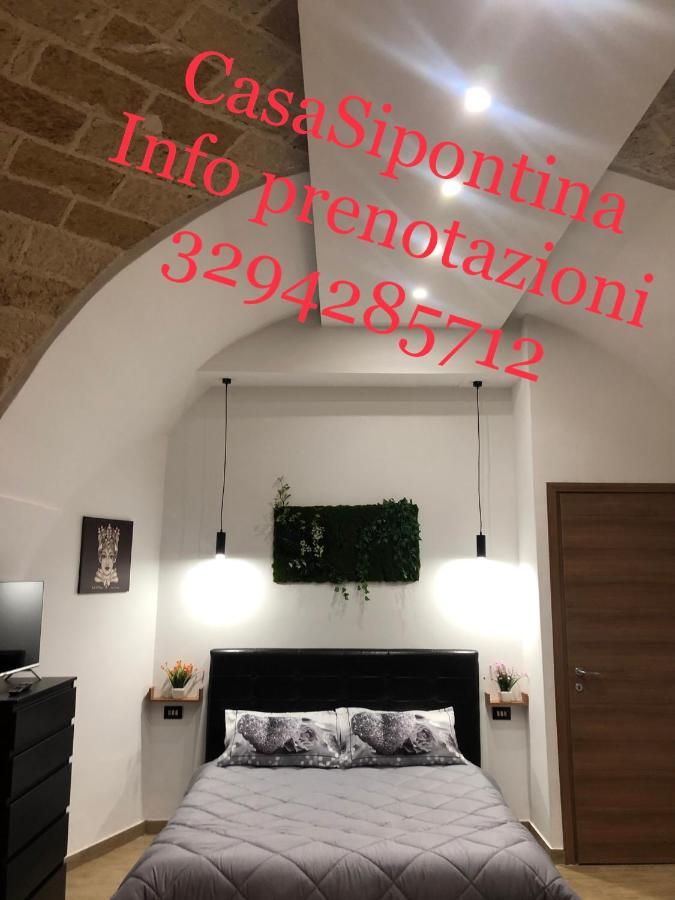Casa Vacanza Dei Greci Barletta Kültér fotó