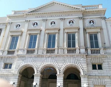 Casa Vacanza Dei Greci Barletta Kültér fotó