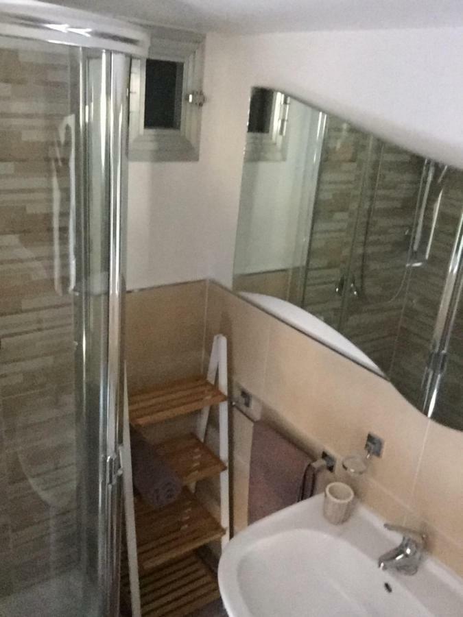 Casa Vacanza Dei Greci Barletta Kültér fotó