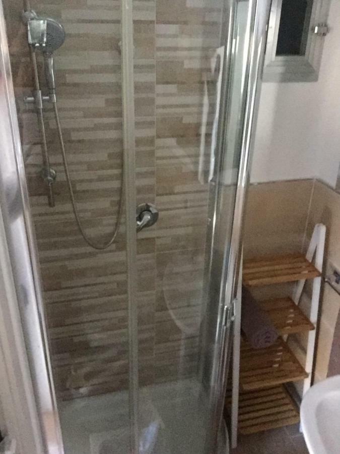 Casa Vacanza Dei Greci Barletta Kültér fotó