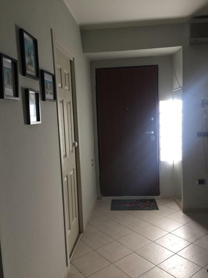 Casa Vacanza Dei Greci Barletta Kültér fotó