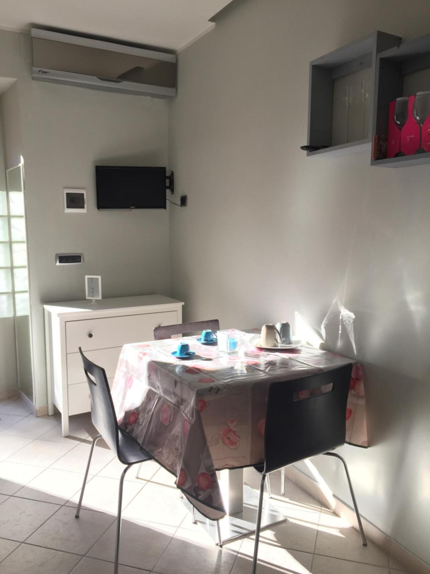 Casa Vacanza Dei Greci Barletta Kültér fotó