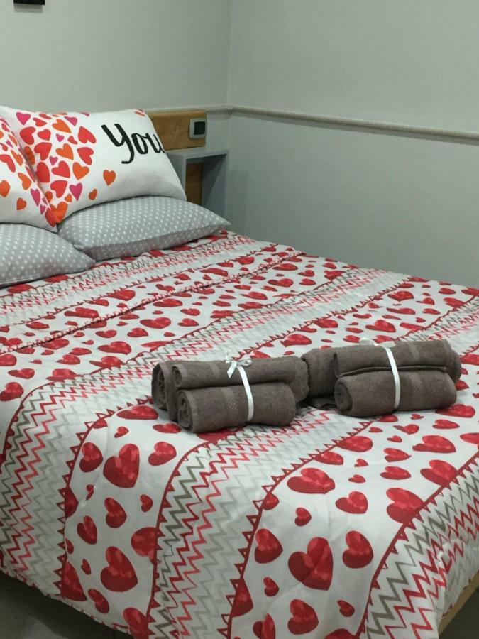 Casa Vacanza Dei Greci Barletta Kültér fotó