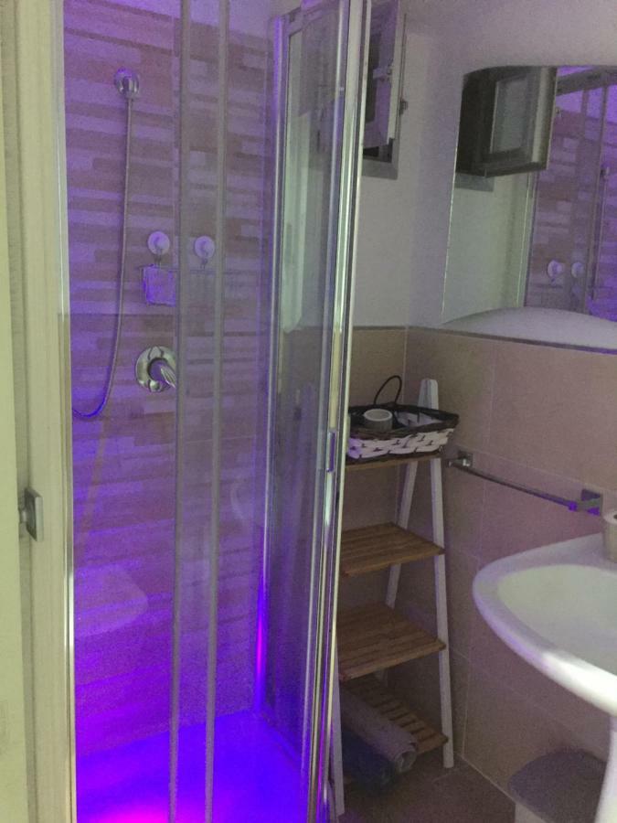 Casa Vacanza Dei Greci Barletta Kültér fotó