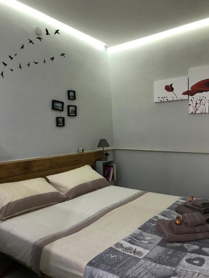 Casa Vacanza Dei Greci Barletta Kültér fotó