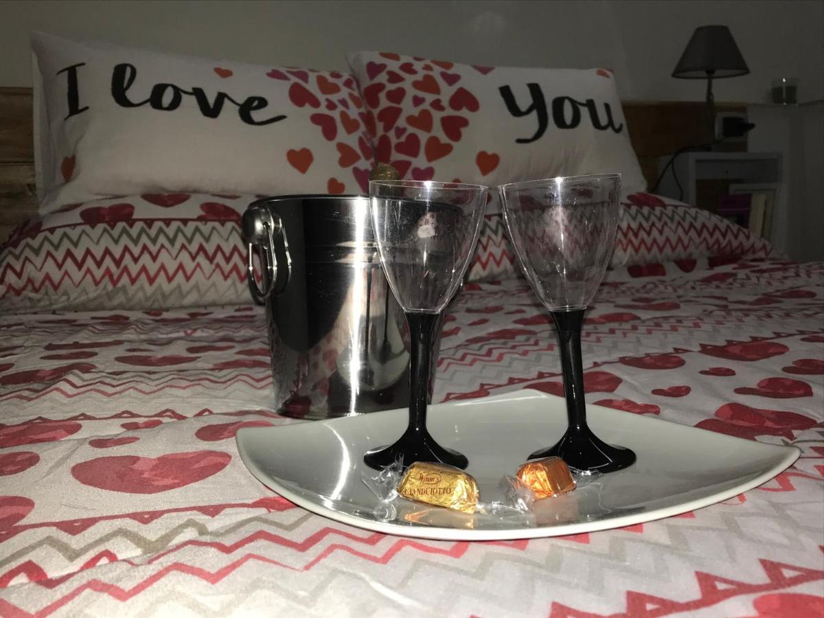 Casa Vacanza Dei Greci Barletta Kültér fotó